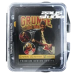 Grunge Texture Pack