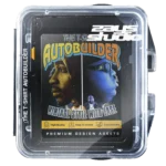 The T-Shirt AutoBuilder