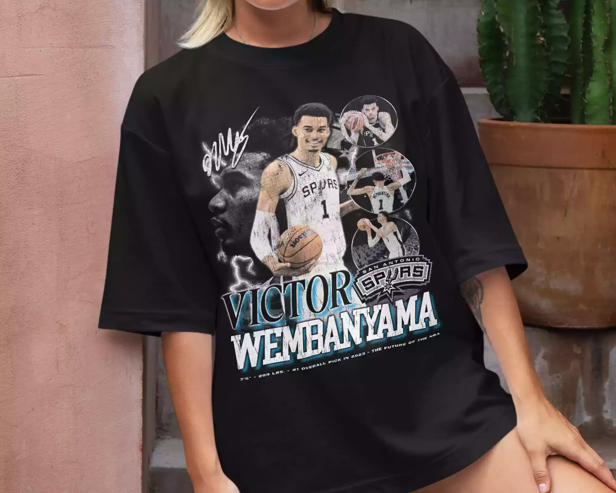 Click to view full screen Streetwear Templates Vol. 1 photo review